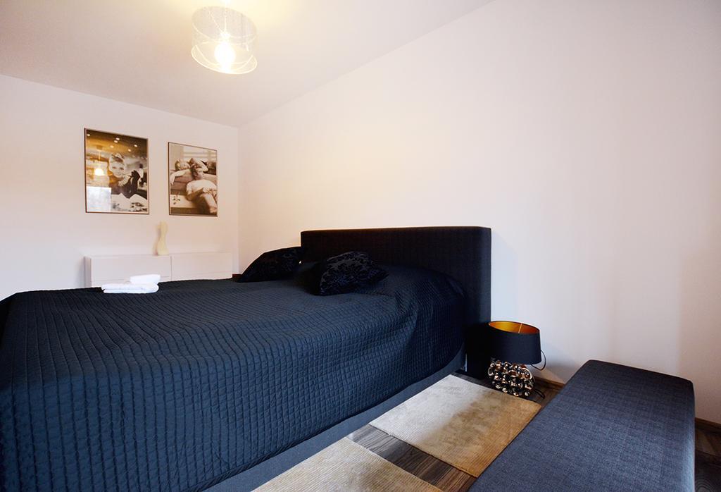 Apartament Polanki Kołobrzeg Zewnętrze zdjęcie
