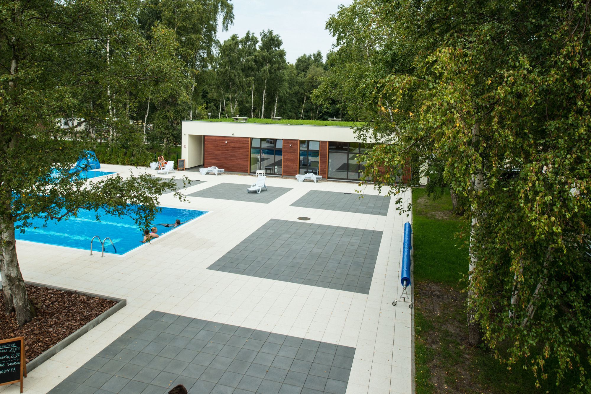 Apartament Polanki Kołobrzeg Zewnętrze zdjęcie