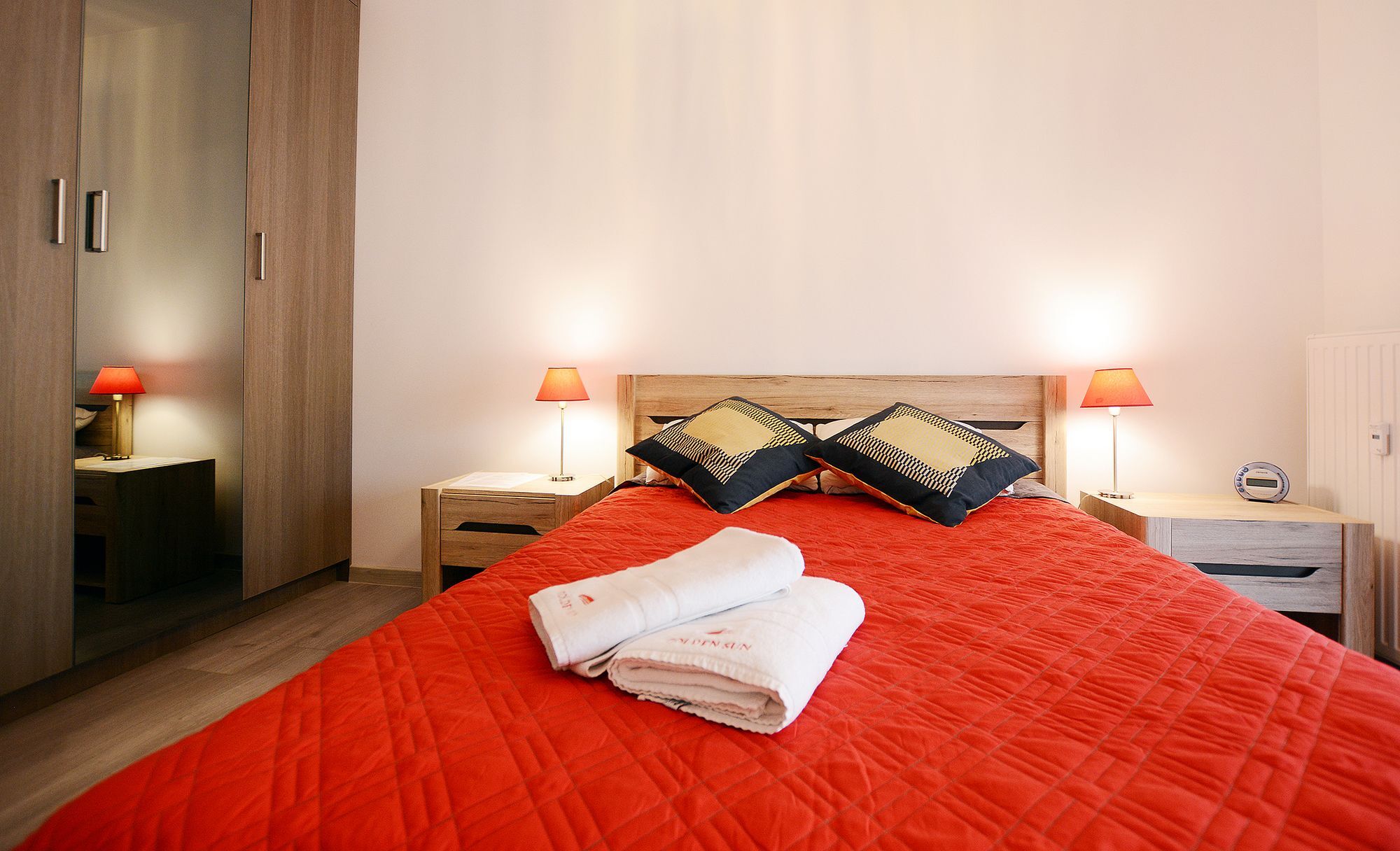 Apartament Polanki Kołobrzeg Zewnętrze zdjęcie